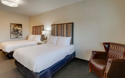Stoney Creek Hotel Tulsa - Broken Arrow