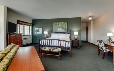 Stoney Creek Hotel Tulsa - Broken Arrow