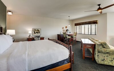 Stoney Creek Hotel Tulsa - Broken Arrow