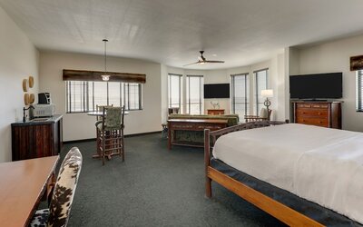 Stoney Creek Hotel Tulsa - Broken Arrow
