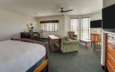 Stoney Creek Hotel Tulsa - Broken Arrow
