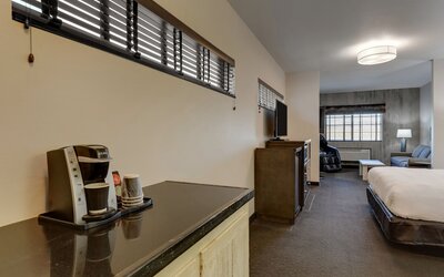 Stoney Creek Hotel Tulsa - Broken Arrow