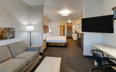 Stoney Creek Hotel Tulsa - Broken Arrow