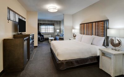 Stoney Creek Hotel Tulsa - Broken Arrow