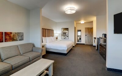 Stoney Creek Hotel Tulsa - Broken Arrow