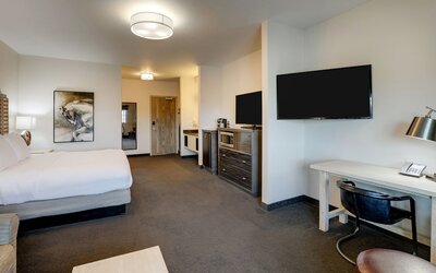 Stoney Creek Hotel Tulsa - Broken Arrow