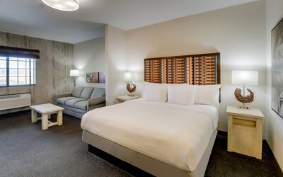 Stoney Creek Hotel Tulsa - Broken Arrow