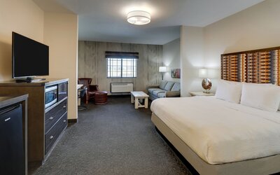 Stoney Creek Hotel Tulsa - Broken Arrow