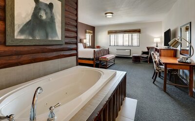 Stoney Creek Hotel Tulsa - Broken Arrow
