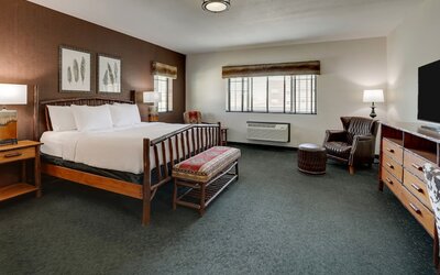 Stoney Creek Hotel Tulsa - Broken Arrow