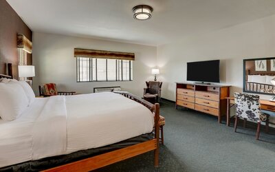 Stoney Creek Hotel Tulsa - Broken Arrow