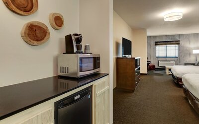Stoney Creek Hotel Tulsa - Broken Arrow