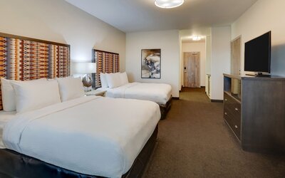 Stoney Creek Hotel Tulsa - Broken Arrow