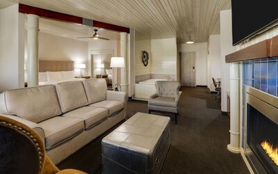 Stoney Creek Hotel Tulsa - Broken Arrow