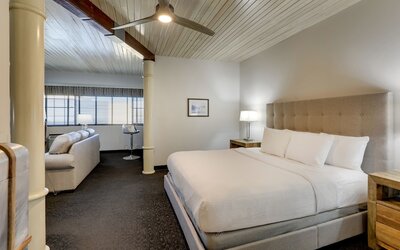 Stoney Creek Hotel Tulsa - Broken Arrow