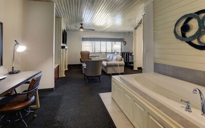 Stoney Creek Hotel Tulsa - Broken Arrow