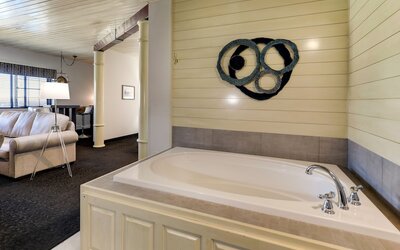 Stoney Creek Hotel Tulsa - Broken Arrow