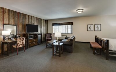 Stoney Creek Hotel Tulsa - Broken Arrow