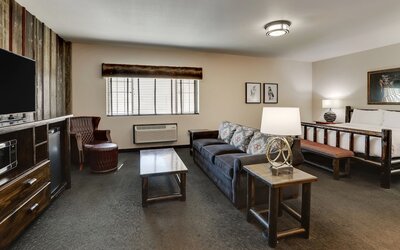 Stoney Creek Hotel Tulsa - Broken Arrow