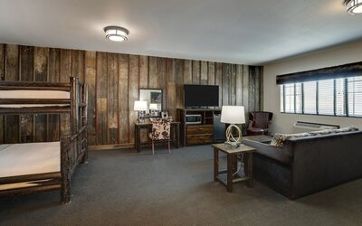 Stoney Creek Hotel Tulsa - Broken Arrow