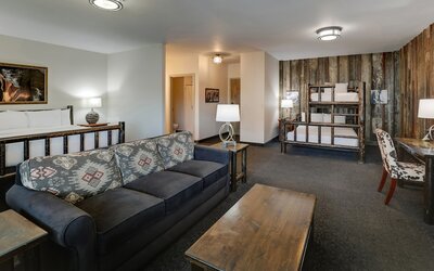 Stoney Creek Hotel Tulsa - Broken Arrow