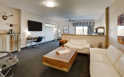 Stoney Creek Hotel Tulsa - Broken Arrow