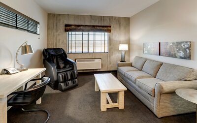 Stoney Creek Hotel Tulsa - Broken Arrow