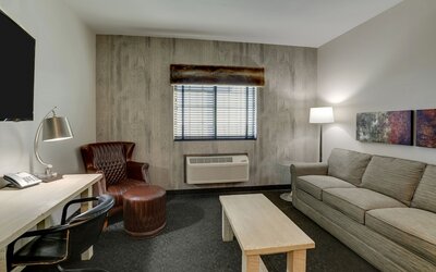 Stoney Creek Hotel Tulsa - Broken Arrow