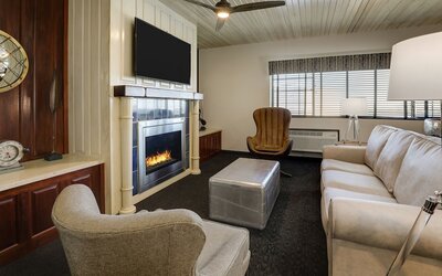 Stoney Creek Hotel Tulsa - Broken Arrow