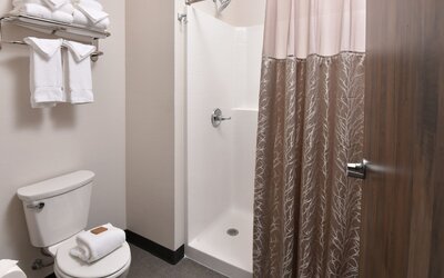 Stoney Creek Hotel Tulsa - Broken Arrow