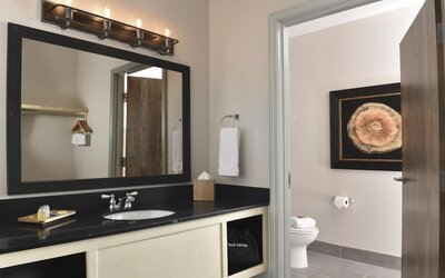 Stoney Creek Hotel Tulsa - Broken Arrow
