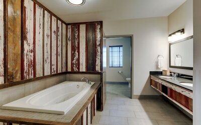 Stoney Creek Hotel Tulsa - Broken Arrow