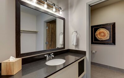 Stoney Creek Hotel Tulsa - Broken Arrow
