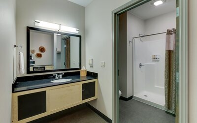 Stoney Creek Hotel Tulsa - Broken Arrow