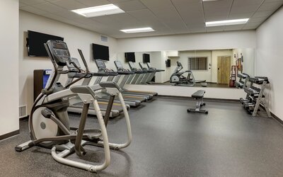 Stoney Creek Hotel Tulsa - Broken Arrow