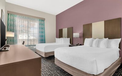 Comfort Inn & Suites