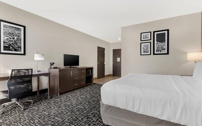 Comfort Inn & Suites