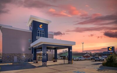 Comfort Inn & Suites
