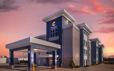 Comfort Inn & Suites