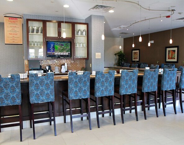 Hilton Garden Inn Tulsa Midtown