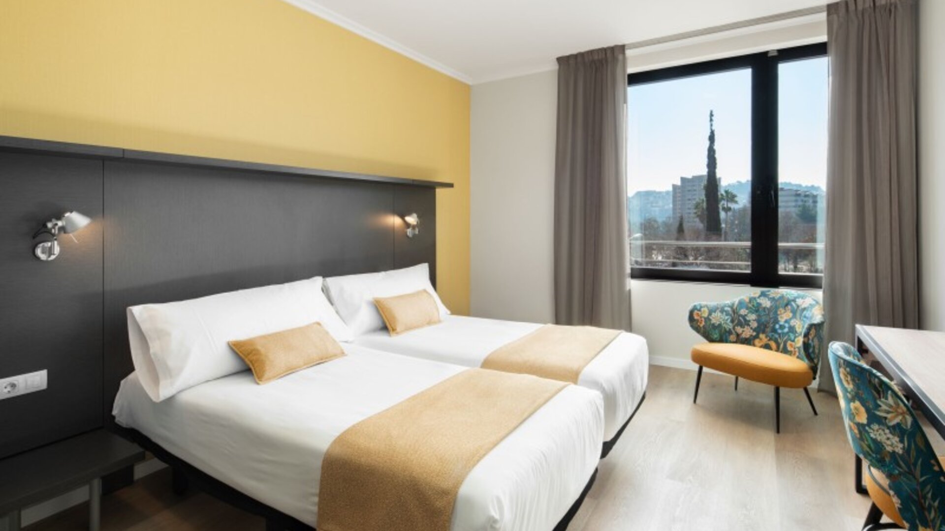 Hotel Alimara Barcelona