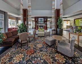 Hilton Garden Inn Tulsa Midtown