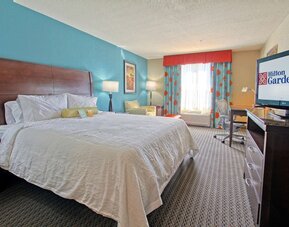 Hilton Garden Inn Tulsa Midtown