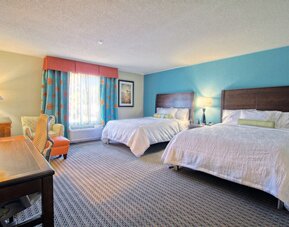 Hilton Garden Inn Tulsa Midtown