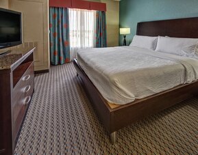 Hilton Garden Inn Tulsa Midtown
