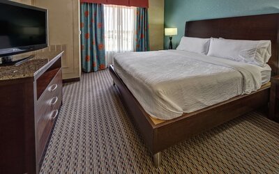Hilton Garden Inn Tulsa Midtown
