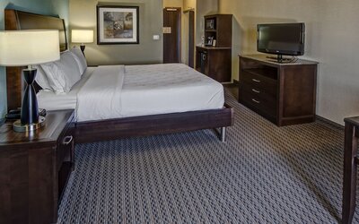 Hilton Garden Inn Tulsa Midtown