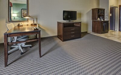 Hilton Garden Inn Tulsa Midtown