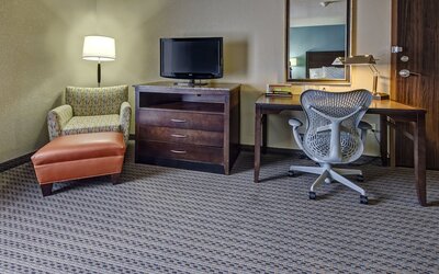 Hilton Garden Inn Tulsa Midtown