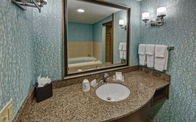 Hilton Garden Inn Tulsa Midtown
